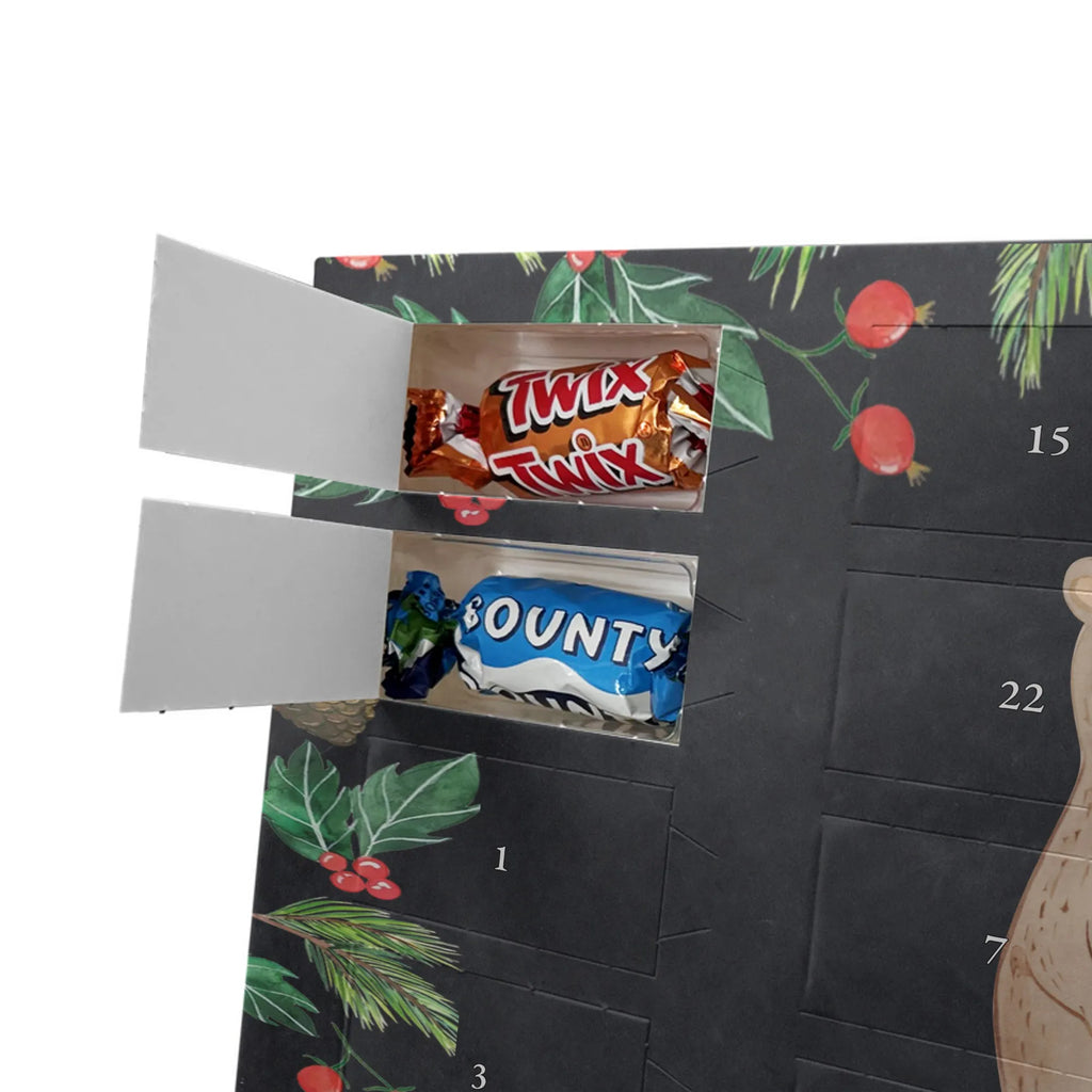 Chocolate advent calendar Hare Best Friendship in the World gift, birthday, gift idea, birthday present, giving, thank you, for, make you happy, gift tip, friends, dude, girlfriend, friends for life, boyfriend, friendship