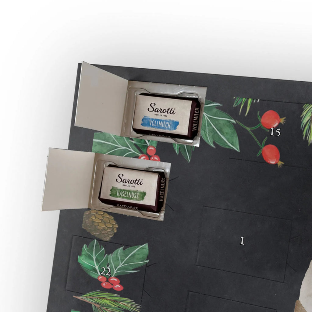 Chocolate advent calendar bear Feeling cuddly toy, teddy bear, Madness