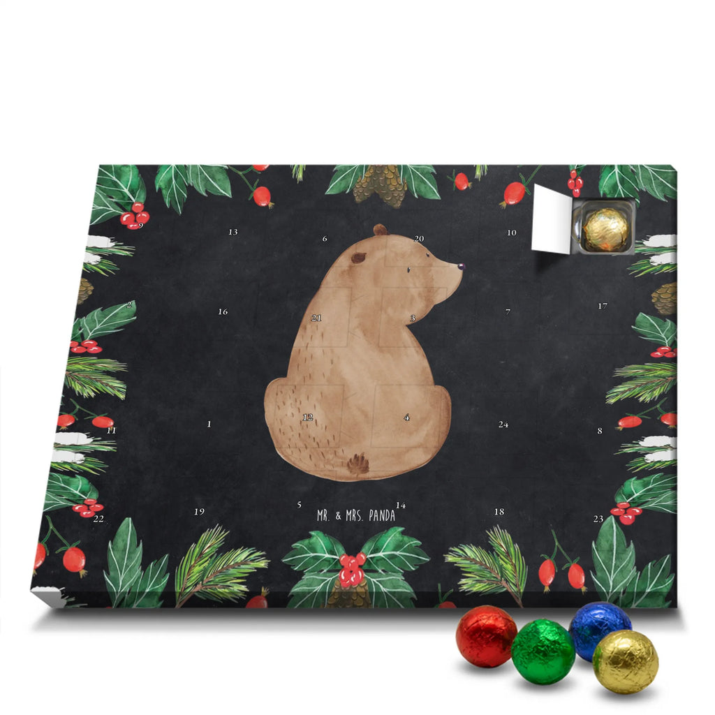  niedźwiedź spojrzenie przez ramię Niedźwiedź, Pluszowy miś, Miś