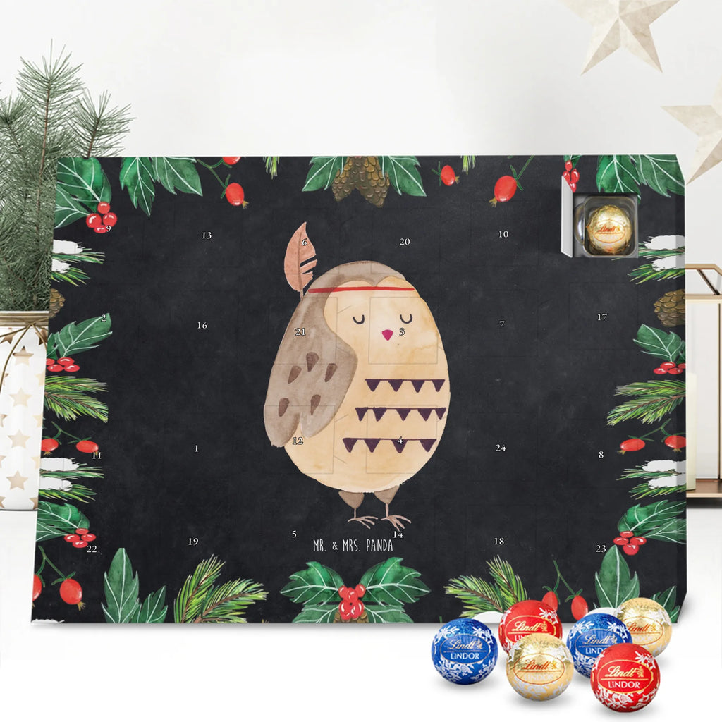  sowa Ozdoba z piór Sowa