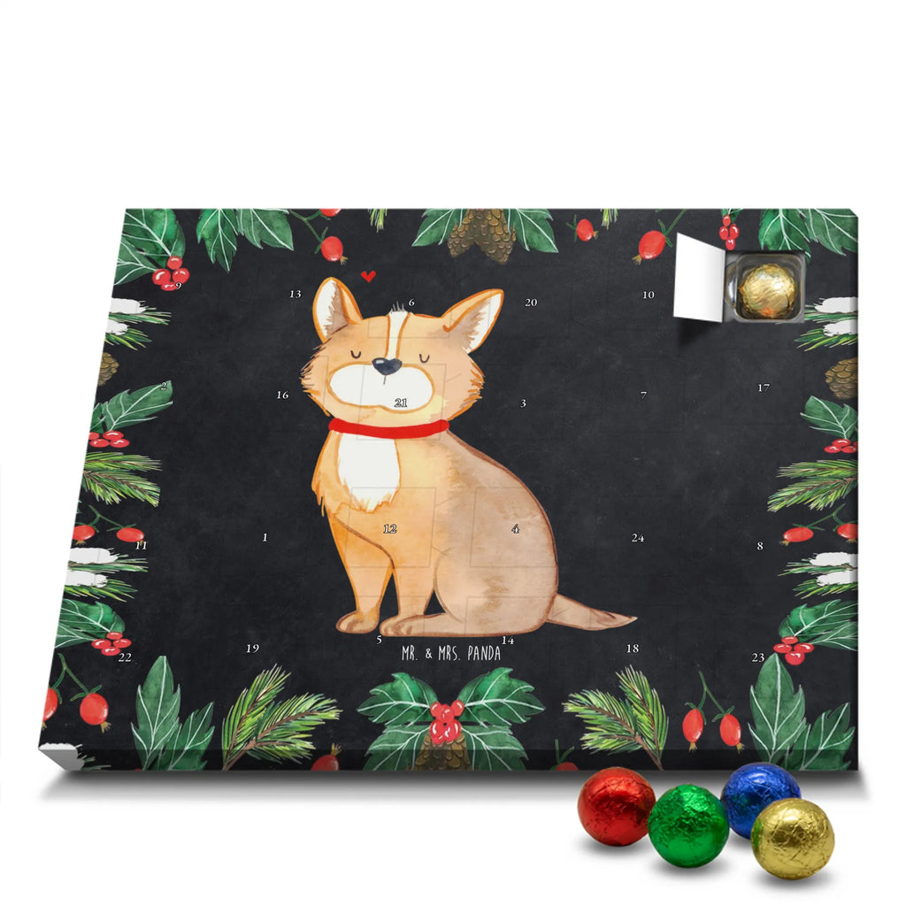 Chocolate advent calendar Dog Luck mutt, dog sayings, love dogs, dog mama, funny gifts for dog owners, woof, what do you give a dog lover, dog breed, Christmas gifts for dogs, gifts for dogs, bag with dog print, love for dogs, hound, dog decorative items, dog love, dog owner, dog mom