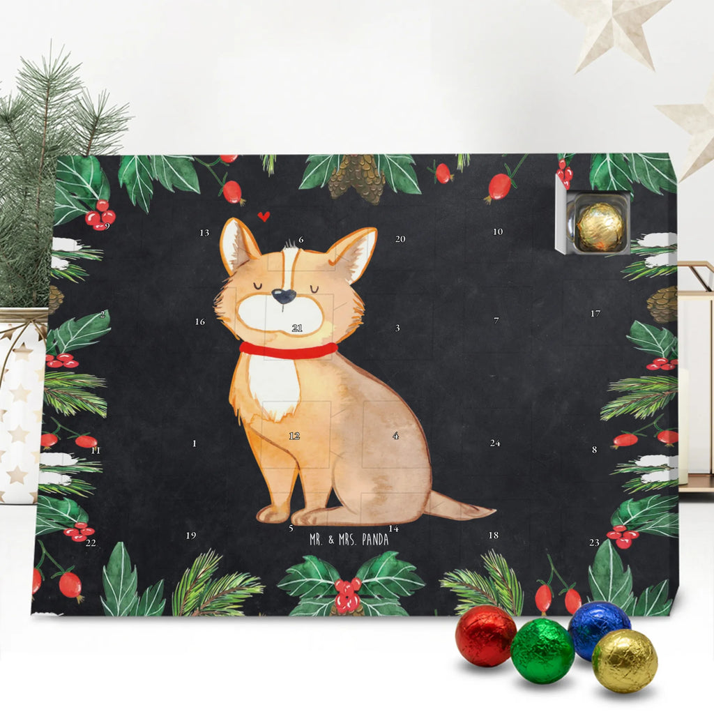 Chocolate advent calendar Dog Luck mutt, dog sayings, love dogs, dog mama, funny gifts for dog owners, woof, what do you give a dog lover, dog breed, Christmas gifts for dogs, gifts for dogs, bag with dog print, love for dogs, hound, dog decorative items, dog love, dog owner, dog mom