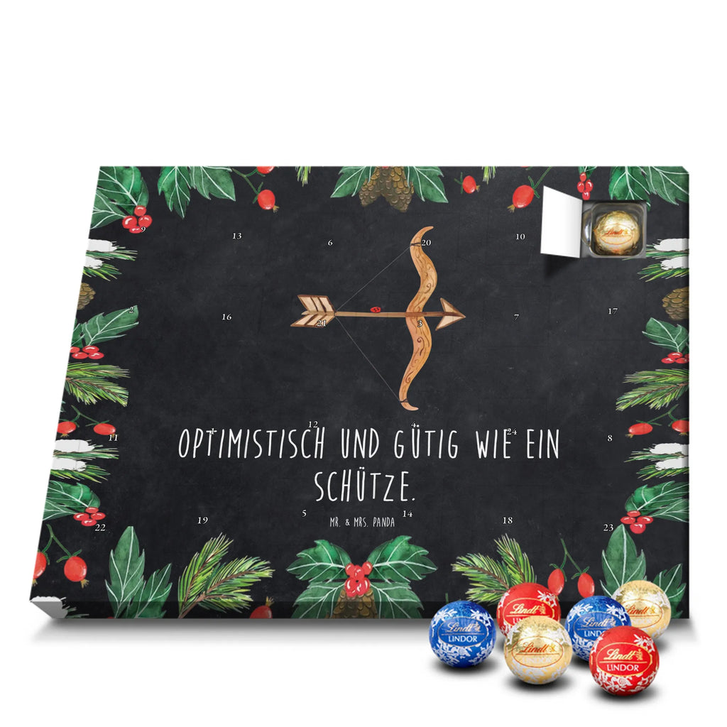 Chocolate advent calendar Star sign Protect constellations, month of birth, date of birth, astrology, birthdays, Sagittarius, gift Sagittarius party, birthday November, Sagittarius gift, gift November, gift December, birthday December, Sagittarius star sign