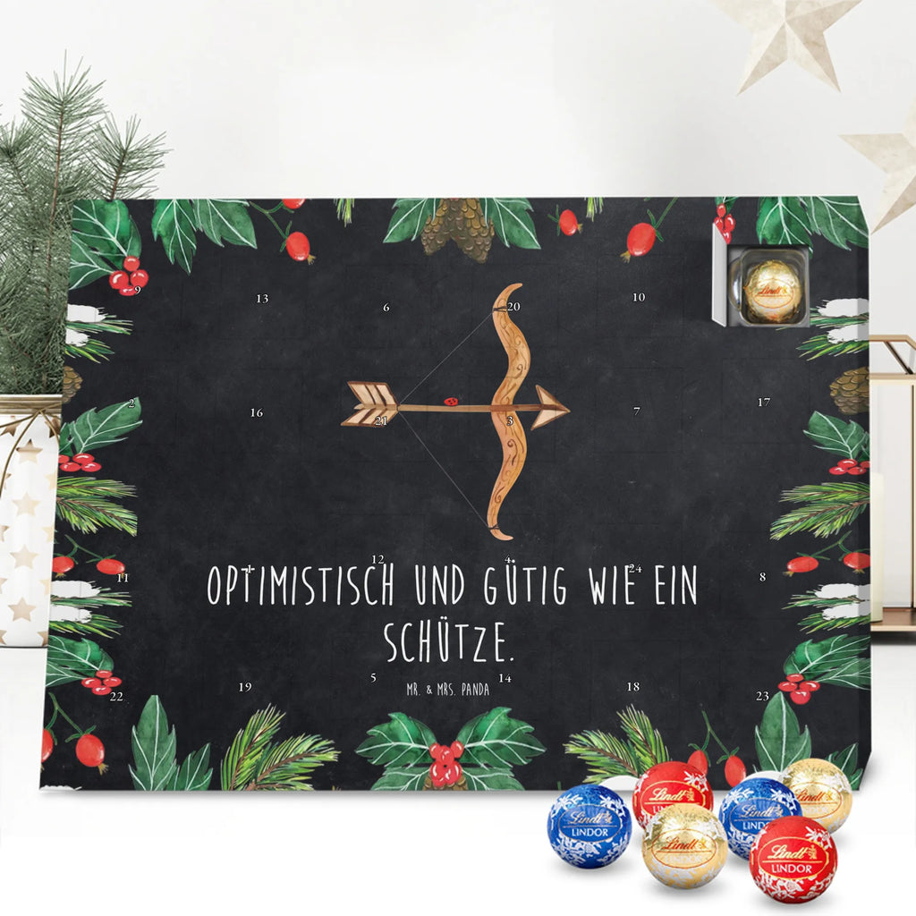 Chocolate advent calendar Star sign Protect constellations, month of birth, date of birth, astrology, birthdays, Sagittarius, gift Sagittarius party, birthday November, Sagittarius gift, gift November, gift December, birthday December, Sagittarius star sign
