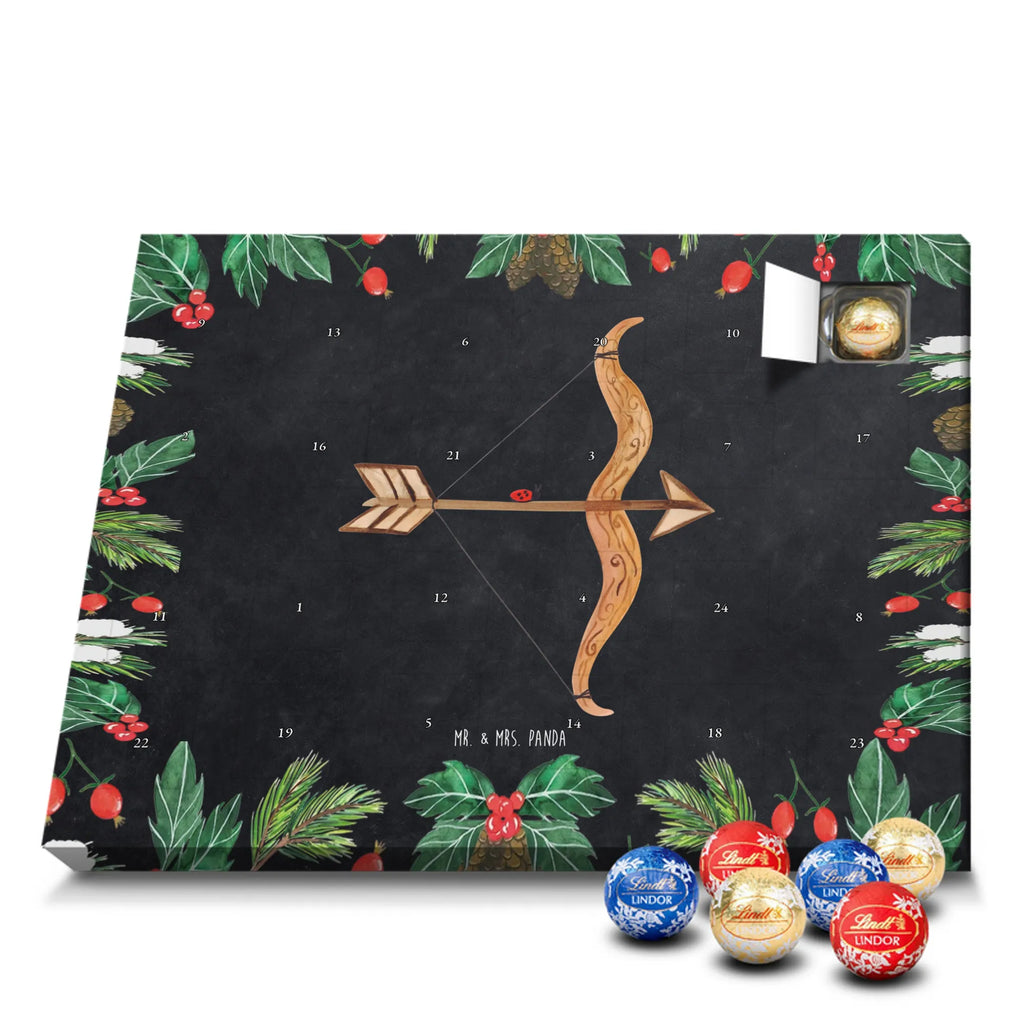 Chocolate advent calendar Star sign Protect constellations, month of birth, date of birth, astrology, birthdays, Sagittarius, gift Sagittarius party, birthday November, Sagittarius gift, gift November, gift December, birthday December, Sagittarius star sign