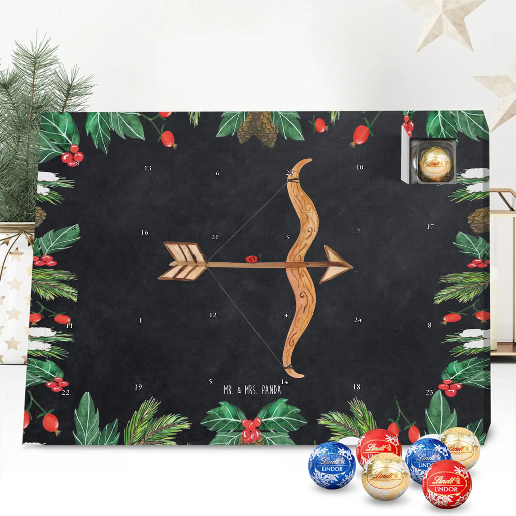 Chocolate advent calendar Star sign Protect constellations, month of birth, date of birth, astrology, birthdays, Sagittarius, gift Sagittarius party, birthday November, Sagittarius gift, gift November, gift December, birthday December, Sagittarius star sign