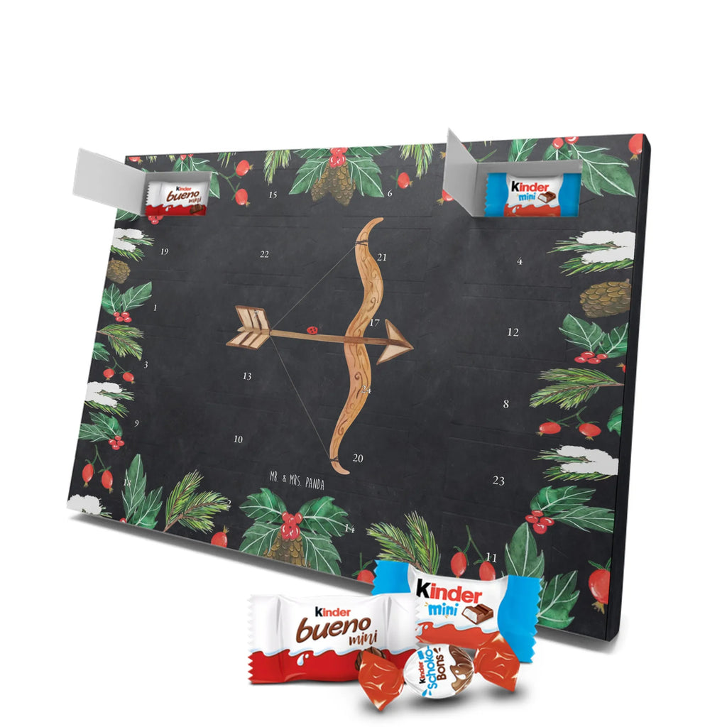 Chocolate advent calendar Star sign Protect constellations, month of birth, date of birth, astrology, birthdays, Sagittarius, gift Sagittarius party, birthday November, Sagittarius gift, gift November, gift December, birthday December, Sagittarius star sign