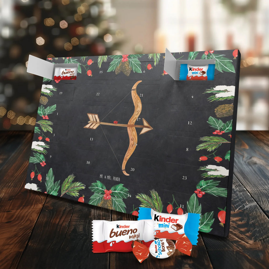 Chocolate advent calendar Star sign Protect constellations, month of birth, date of birth, astrology, birthdays, Sagittarius, gift Sagittarius party, birthday November, Sagittarius gift, gift November, gift December, birthday December, Sagittarius star sign