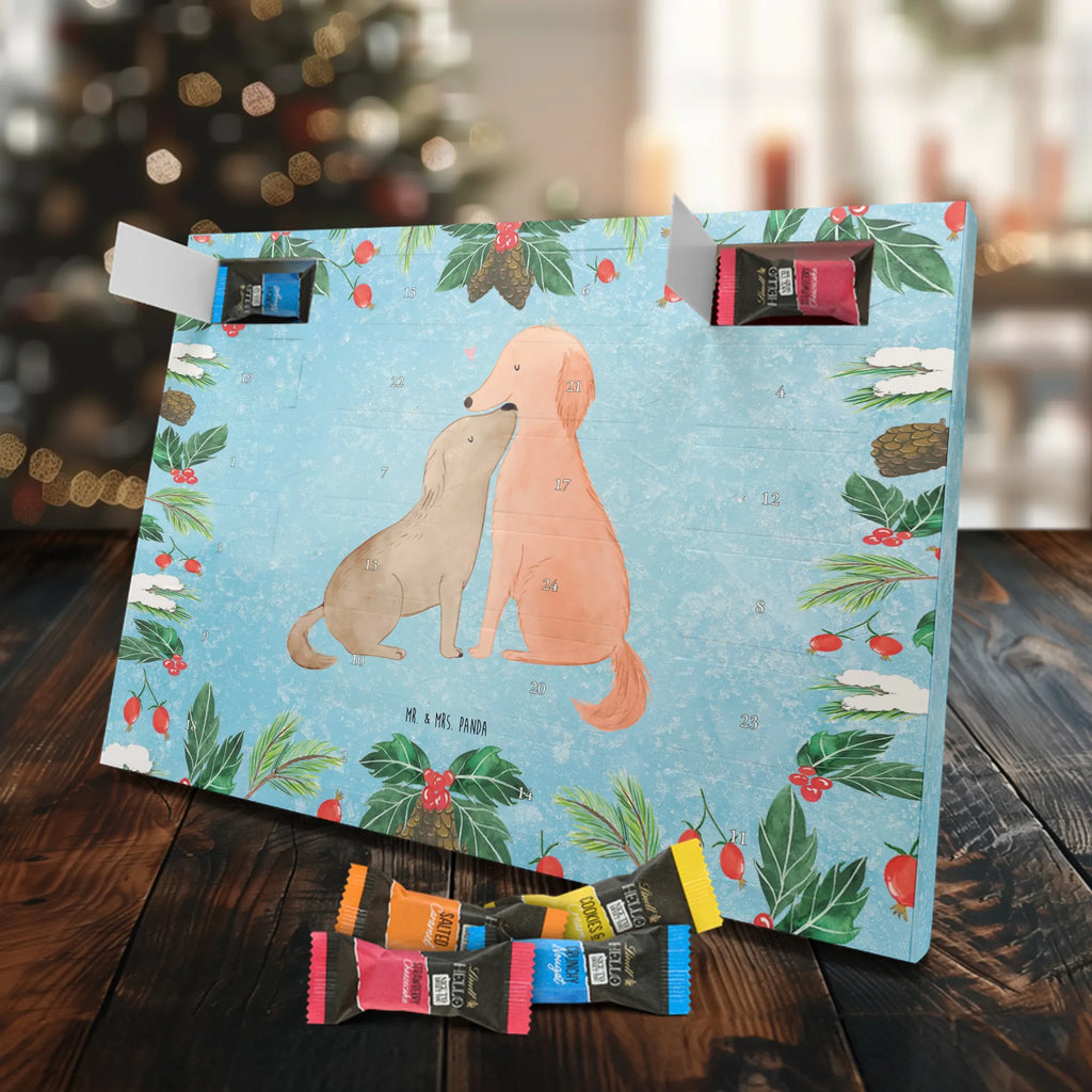 Chocolate advent calendar dogs Love mutt, dog sayings, love dogs, dog mama, funny gifts for dog owners, woof, what do you give a dog lover, dog breed, Christmas gifts for dogs, gifts for dogs, bag with dog print, love for dogs, hound, dog decorative items, dog. Dog, heart, kiss, cuddle, trust