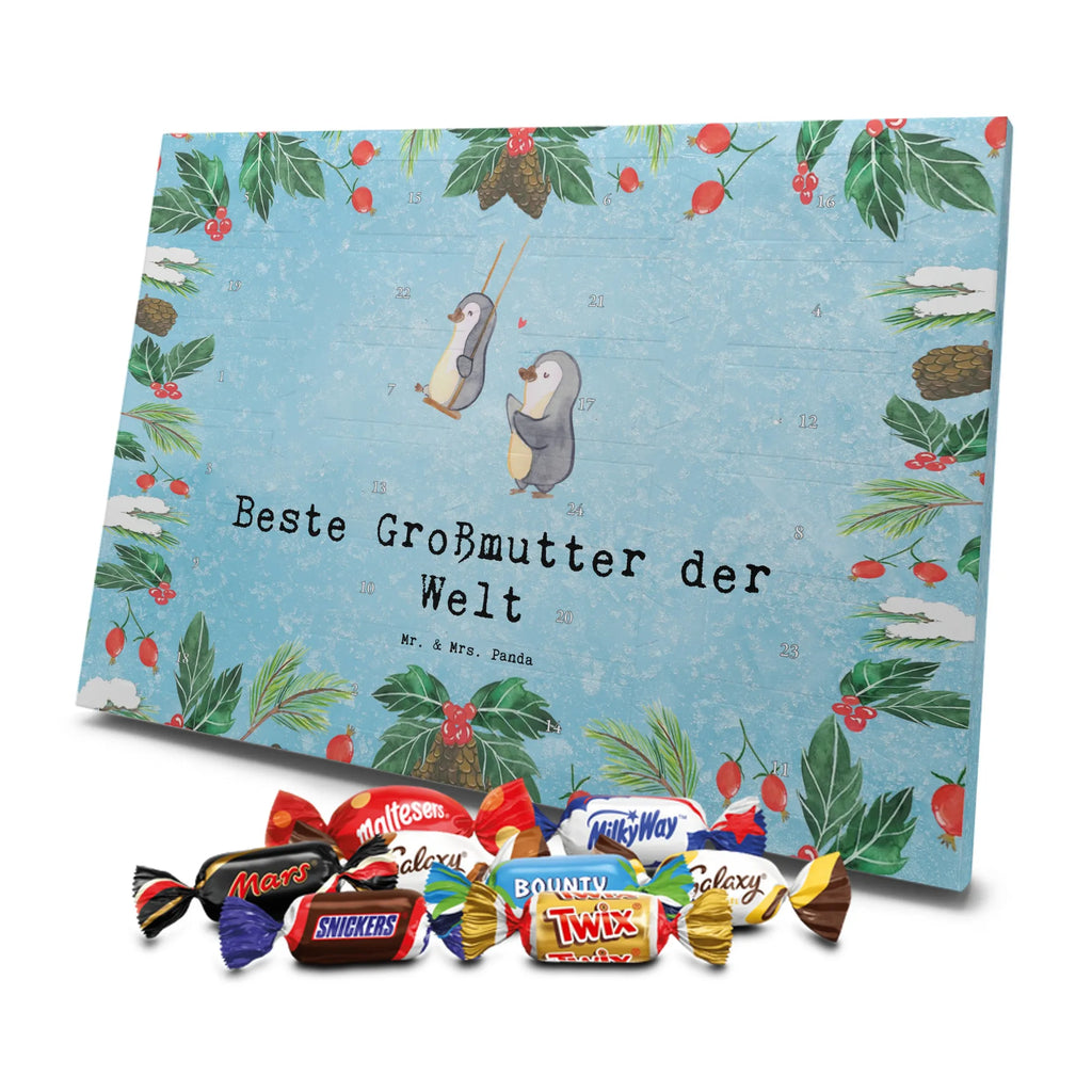 Adventskalender Pinguin Beste Großmutter der Welt süßigkeiten kalender, advent kalender, süßigkeiten adventskalender, Schoko Adventskalender, schokolade adventskalender, schoko weihnachtskalender, schokokalender, Weihnachtskalender, adventskalender süßigkeiten, schokoladenkalender, schokoladen kalender, kalender schokolade, weihnachtskalender schoko, adventskalender mit pralinen, Adventskalender, adventskalender pralinen, pralinen adventskalender, Adventskalender Schokolade, Weihnachtskalender Schokolade, schoko kalender, Schokoladen Adventskalender, adventskalender mit schokolade, adventskalender mit süßigkeiten, Schenken, Bedanken, Geschenkidee, Dankeschön, Danke, Mitbringsel, Geburtstag, Geburtstagsgeschenk, Geschenktipp, Freude machen, für, Geschenk, Großmutter, Oma, Oma Geworden, Omi, Grosseltern