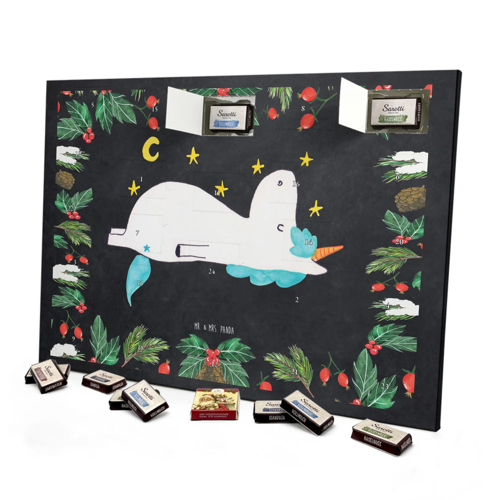  Jednorożec gwiaździste niebo dekoracje jednorożca, Jednorożec, jednorożce