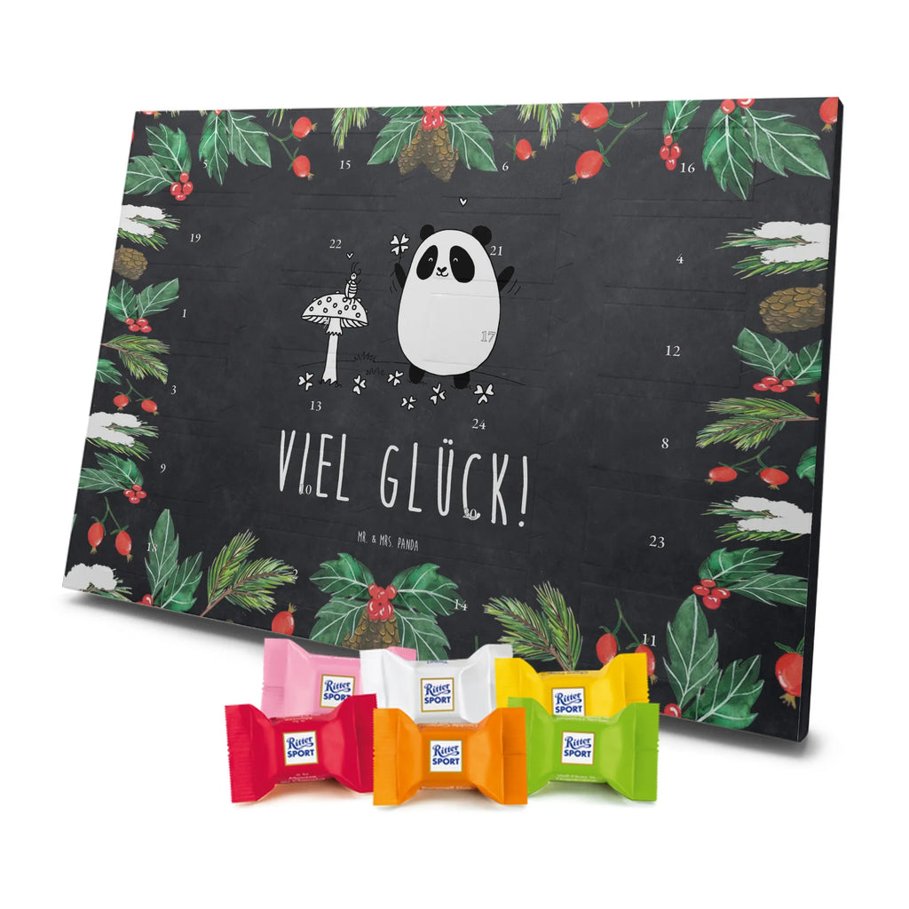Chocolate advent calendar Panda Happiness 2019, 2020, Christmas, Calendar, Christmas Calendar, Chocolate Advent Calendar