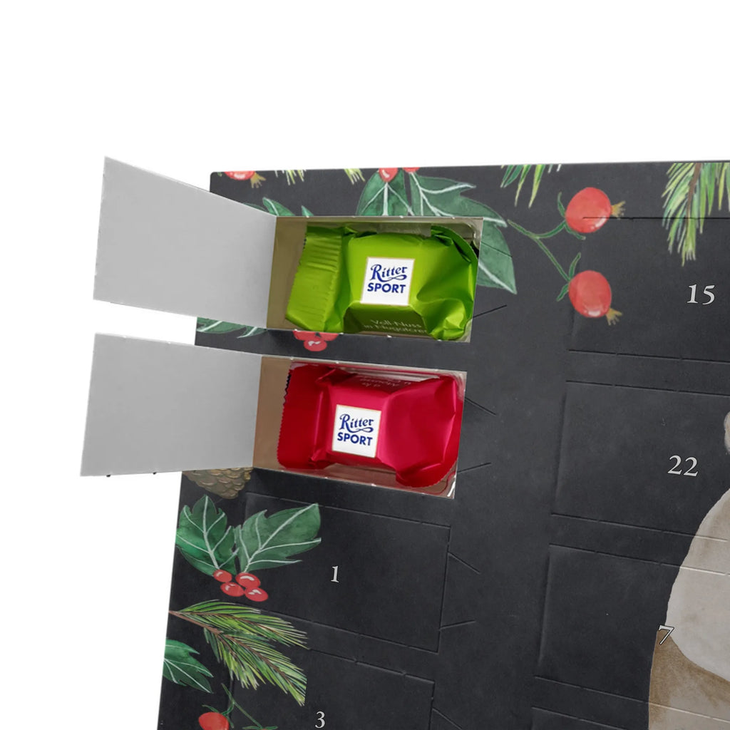 Chocolate advent calendar bear Feeling cuddly toy, teddy bear, Madness