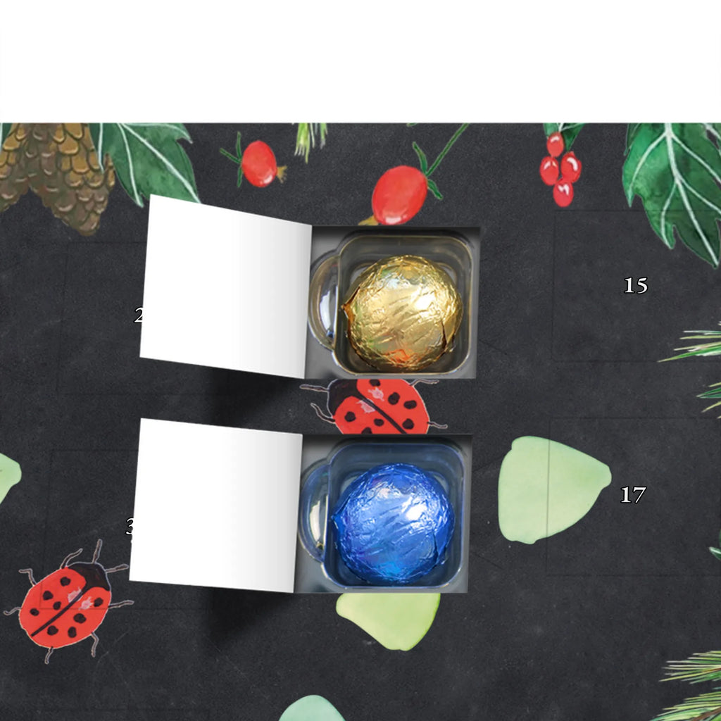 Chocolate advent calendar Ladybug Design süßigkeiten kalender, Weihnachtskalender, Schokoladen Adventskalender, süßigkeiten adventskalender, Schoko Adventskalender, Adventskalender Schokolade, kalender schokolade, schoko weihnachtskalender, kalender weihnachten, Adventskalender, schokoladen kalender, adventskalender süßigkeiten, adventskalender pralinen, Schoko-Adventskalender, schokokalender, Weihnachts Kalender, Weihnachten Adventskalender, Schokoladen-Weihnachtskalender, pralinen adventskalender, weihnachtskalender schoko, schoko kalender, adventskalender schoko, schokoladenkalender, schokolade adventskalender, Schokoladen-Adventskalender, Weihnachtskalender Schokolade, Muster, Niedlich, Verspielt, Aquarell, Marienkäfer, Grüne Punkte