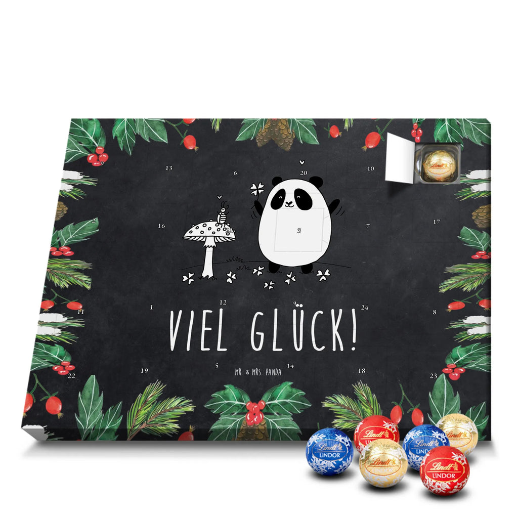 Chocolate advent calendar Panda Happiness 2019, 2020, Christmas, Calendar, Christmas Calendar, Chocolate Advent Calendar