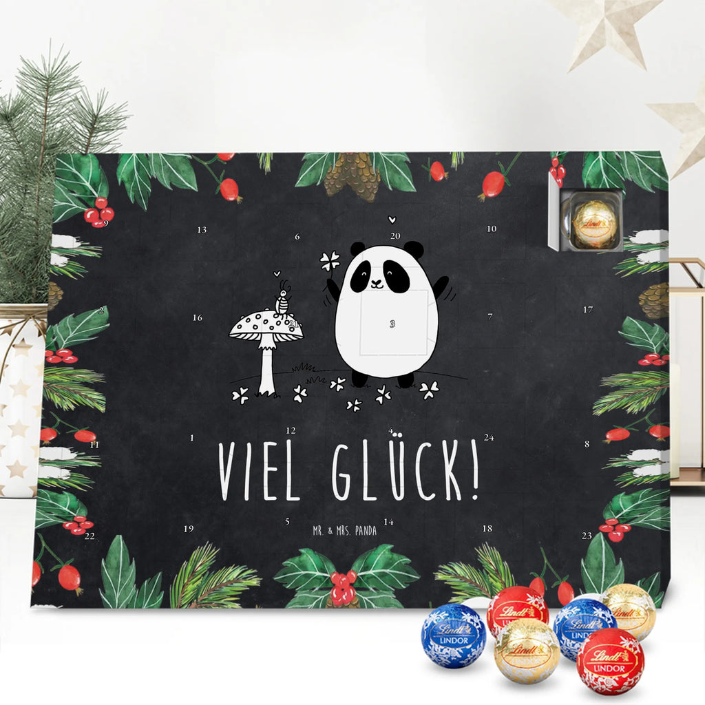 Chocolate advent calendar Panda Happiness 2019, 2020, Christmas, Calendar, Christmas Calendar, Chocolate Advent Calendar