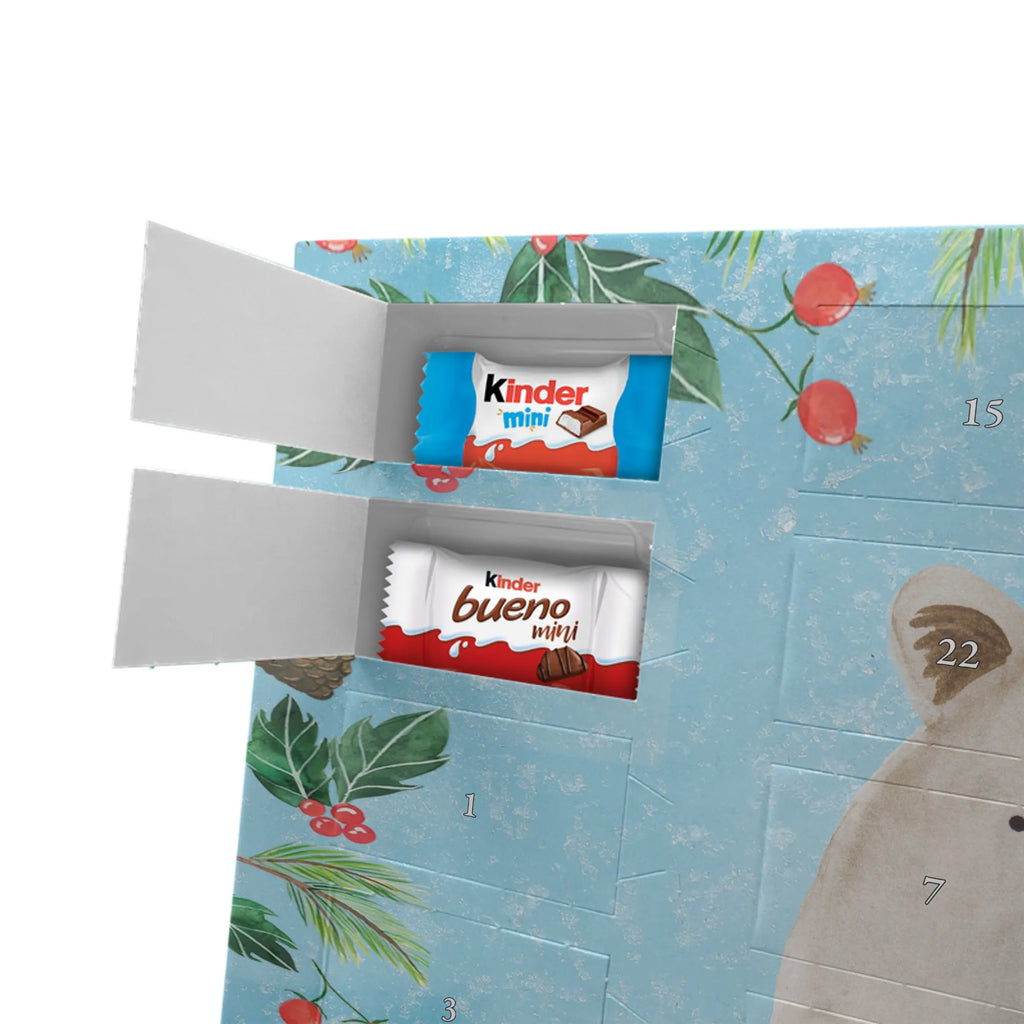 Chocolate advent calendar bear Feeling cuddly toy, teddy bear, Madness