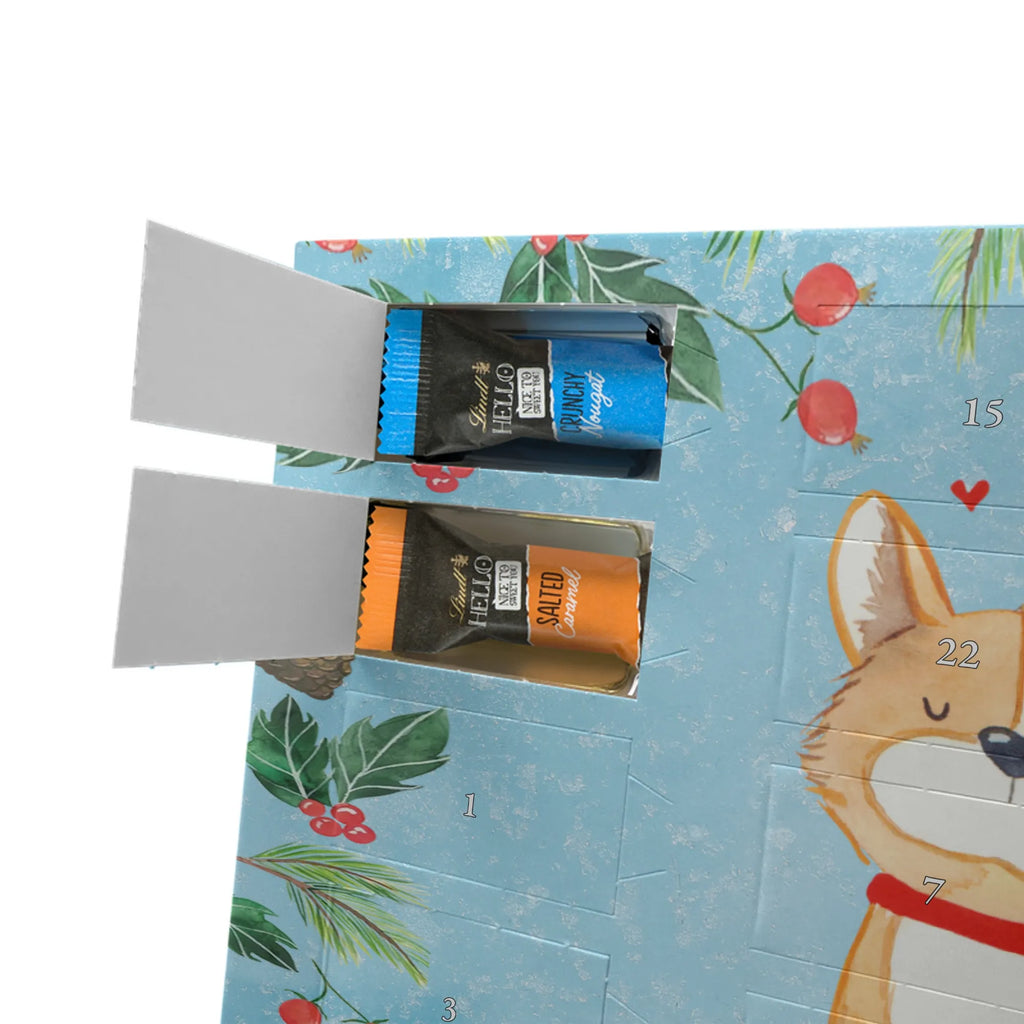 Chocolate advent calendar Dog Luck mutt, dog sayings, love dogs, dog mama, funny gifts for dog owners, woof, what do you give a dog lover, dog breed, Christmas gifts for dogs, gifts for dogs, bag with dog print, love for dogs, hound, dog decorative items, dog love, dog owner, dog mom