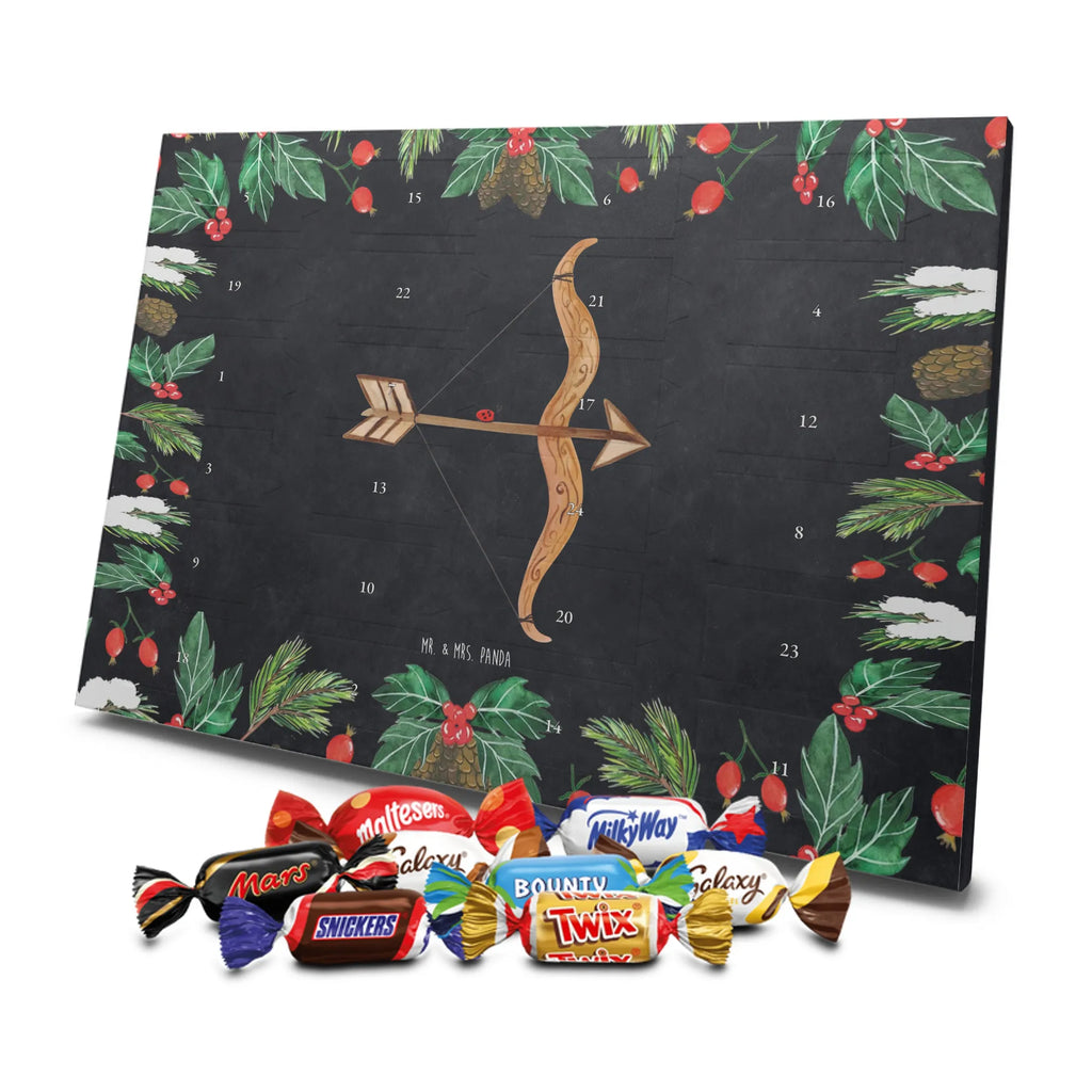 Chocolate advent calendar Star sign Protect constellations, month of birth, date of birth, astrology, birthdays, Sagittarius, gift Sagittarius party, birthday November, Sagittarius gift, gift November, gift December, birthday December, Sagittarius star sign