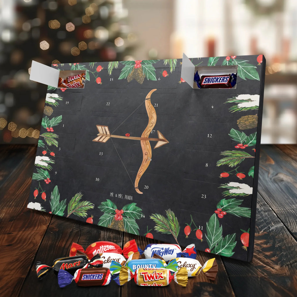 Chocolate advent calendar Star sign Protect constellations, month of birth, date of birth, astrology, birthdays, Sagittarius, gift Sagittarius party, birthday November, Sagittarius gift, gift November, gift December, birthday December, Sagittarius star sign