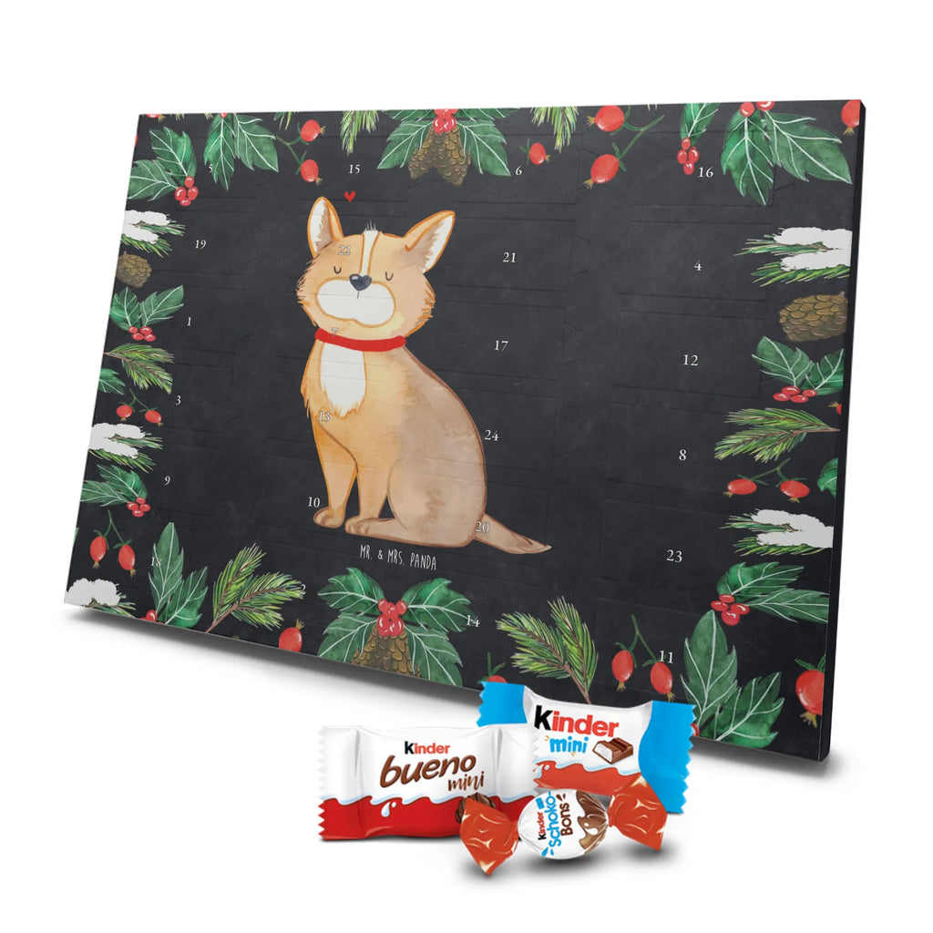 Chocolate advent calendar Dog Luck mutt, dog sayings, love dogs, dog mama, funny gifts for dog owners, woof, what do you give a dog lover, dog breed, Christmas gifts for dogs, gifts for dogs, bag with dog print, love for dogs, hound, dog decorative items, dog love, dog owner, dog mom