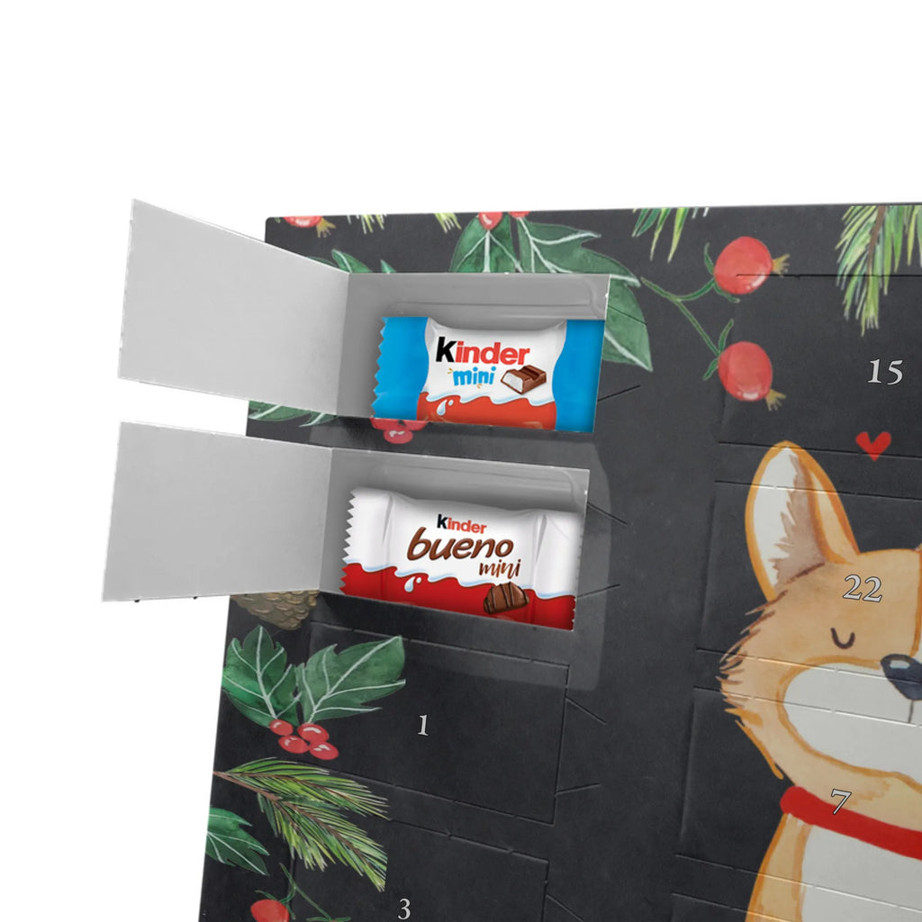 Chocolate advent calendar Dog Luck mutt, dog sayings, love dogs, dog mama, funny gifts for dog owners, woof, what do you give a dog lover, dog breed, Christmas gifts for dogs, gifts for dogs, bag with dog print, love for dogs, hound, dog decorative items, dog love, dog owner, dog mom