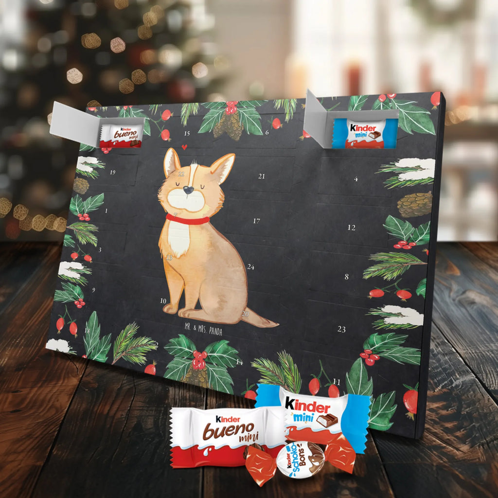 Chocolate advent calendar Dog Luck mutt, dog sayings, love dogs, dog mama, funny gifts for dog owners, woof, what do you give a dog lover, dog breed, Christmas gifts for dogs, gifts for dogs, bag with dog print, love for dogs, hound, dog decorative items, dog love, dog owner, dog mom