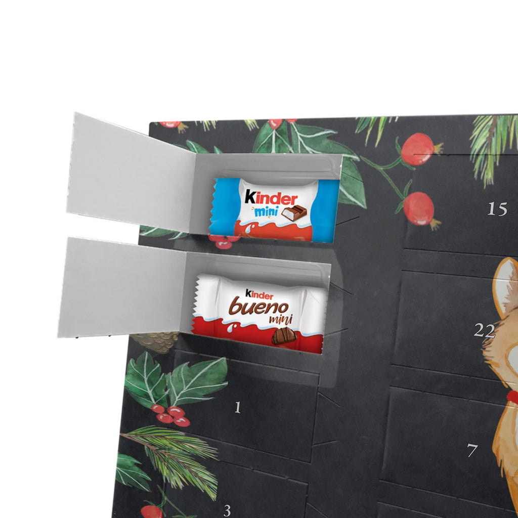 Chocolate advent calendar Dog Luck mutt, dog sayings, love dogs, dog mama, funny gifts for dog owners, woof, what do you give a dog lover, dog breed, Christmas gifts for dogs, gifts for dogs, bag with dog print, love for dogs, hound, dog decorative items, dog love, dog owner, dog mom