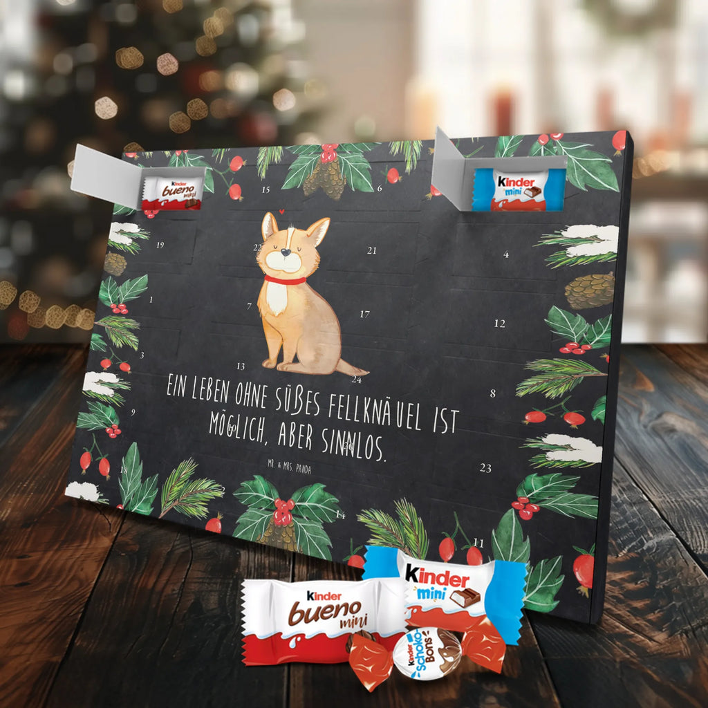 Chocolate advent calendar Dog Luck mutt, dog sayings, love dogs, dog mama, funny gifts for dog owners, woof, what do you give a dog lover, dog breed, Christmas gifts for dogs, gifts for dogs, bag with dog print, love for dogs, hound, dog decorative items, dog love, dog owner, dog mom