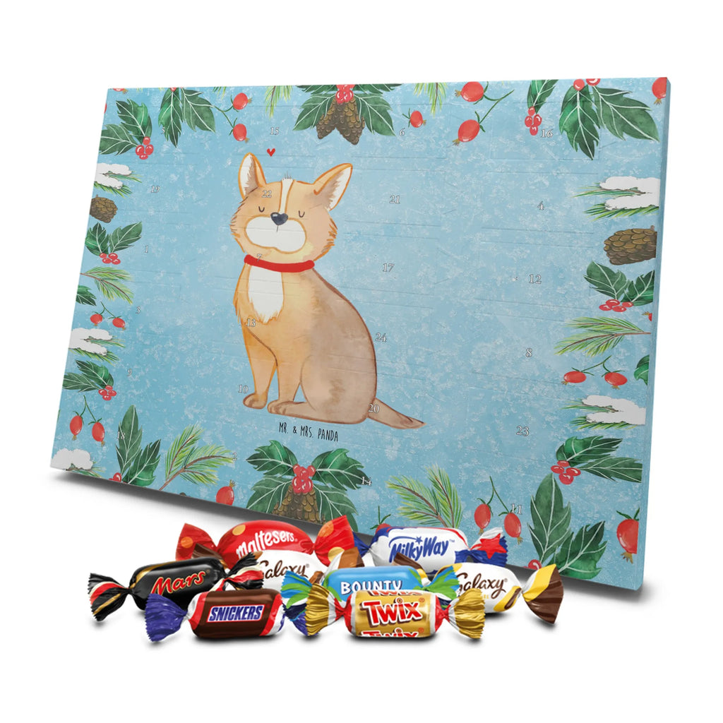 Chocolate advent calendar Dog Luck mutt, dog sayings, love dogs, dog mama, funny gifts for dog owners, woof, what do you give a dog lover, dog breed, Christmas gifts for dogs, gifts for dogs, bag with dog print, love for dogs, hound, dog decorative items, dog love, dog owner, dog mom