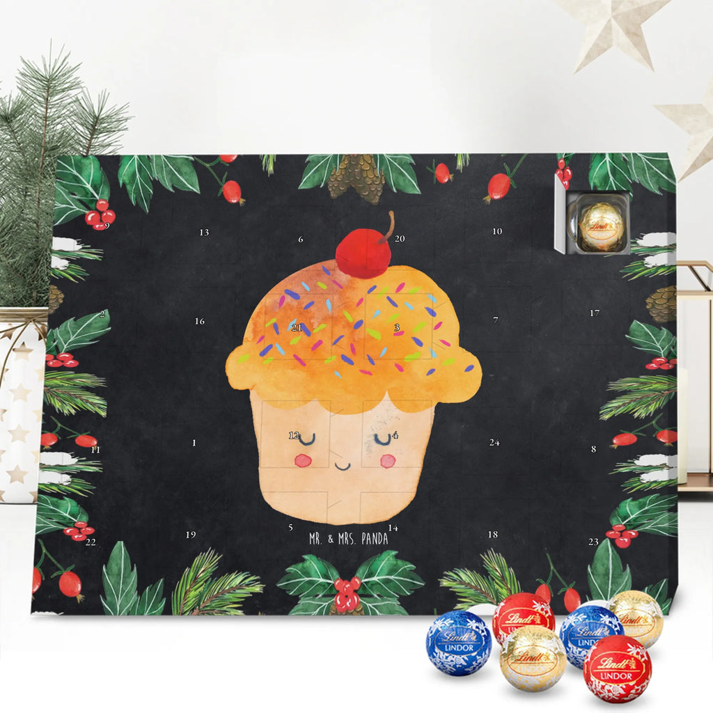 Chocolate advent calendar Cupcake gift ideas, gifts, small animals, good mood, cute, funny sayings, cute animal motives, hand drawn, special gifts, card, animal lover, Kitchen Saying, Present Cook, Kitchen Decoration, Wonder, Motivation Sayings, Baking Present