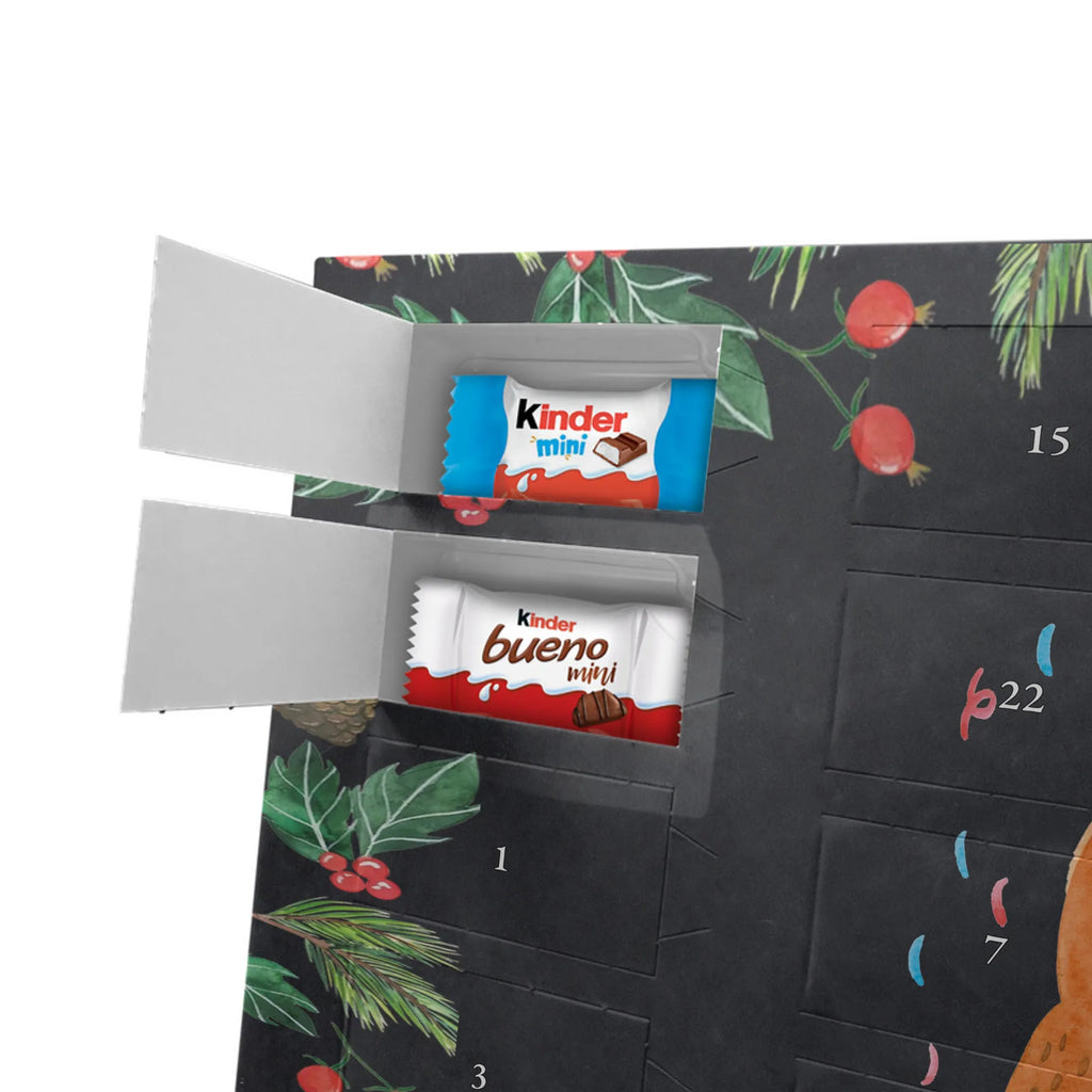 Chocolate advent calendar bear party cuddly toy, teddy bear, Bring a present, Partying, Good mood, Birthday present, Celebrate, Present, Birthday