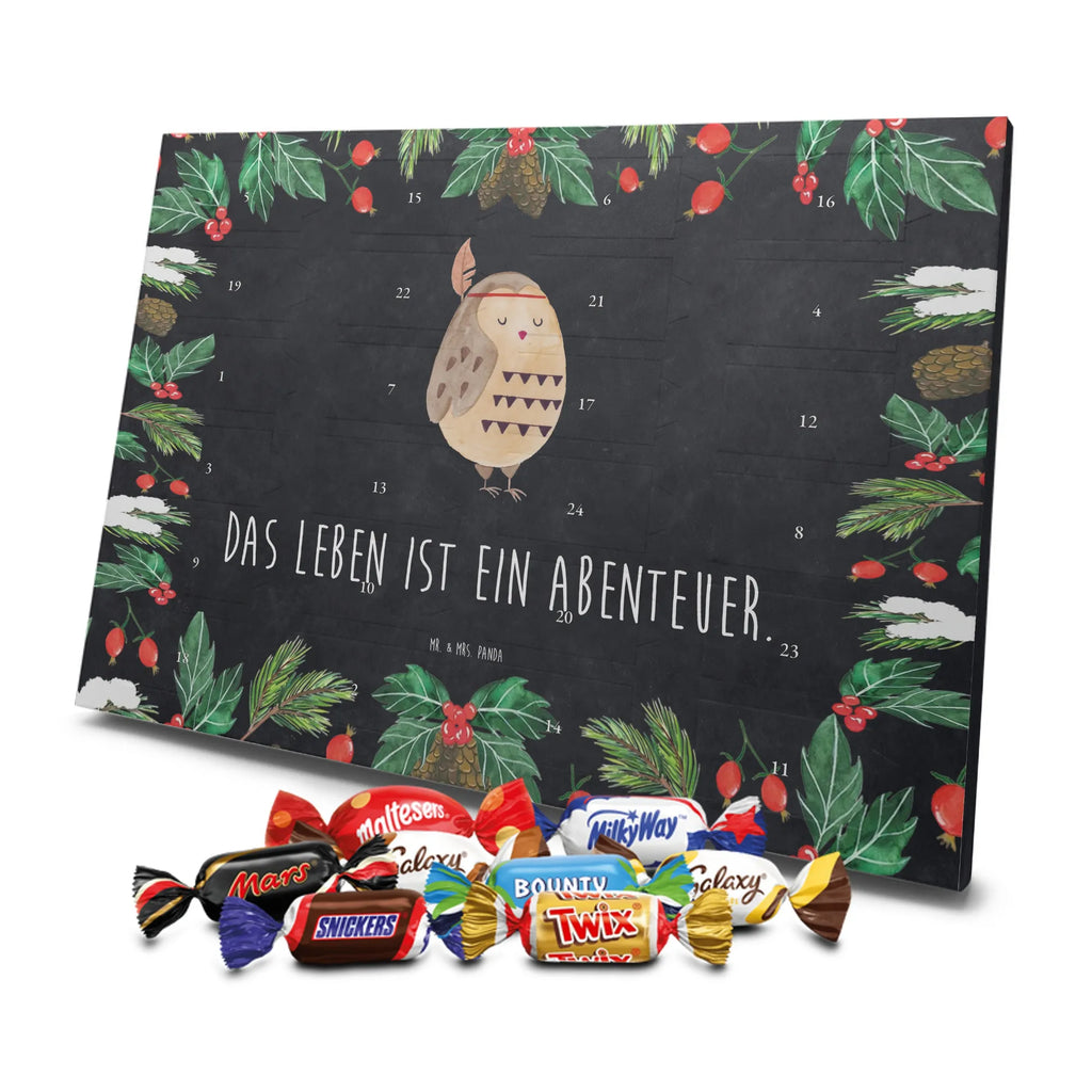  sowa Ozdoba z piór Sowa