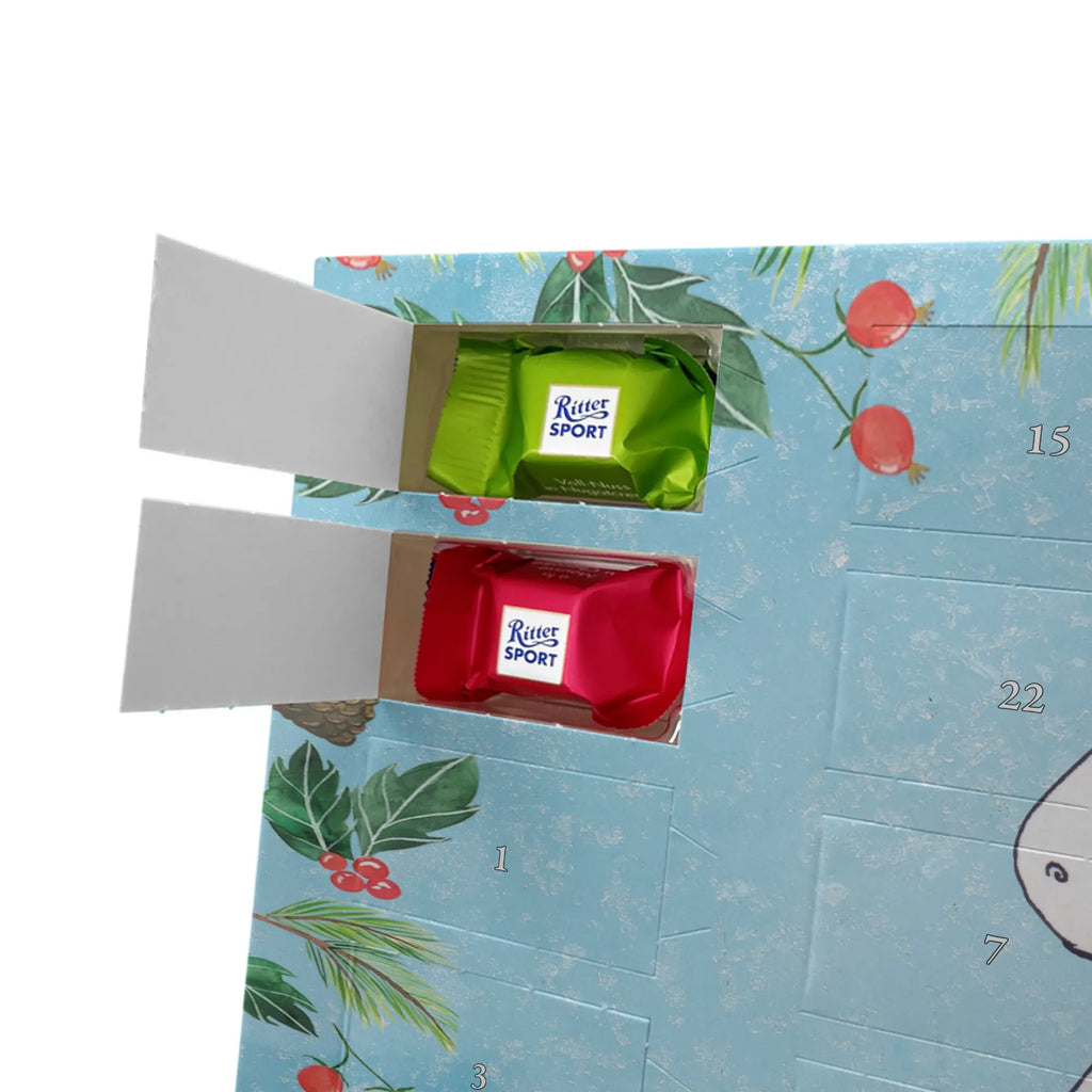 Chocolate advent calendar unicorn infant mother, offspring, first child, baby happiness, birthday, birth present, parents, birth gift, birth