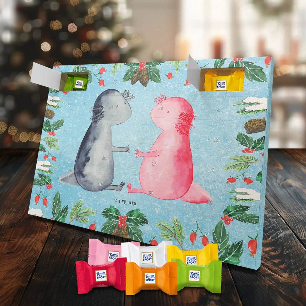  Axolotl miłość Axolotl, Molch