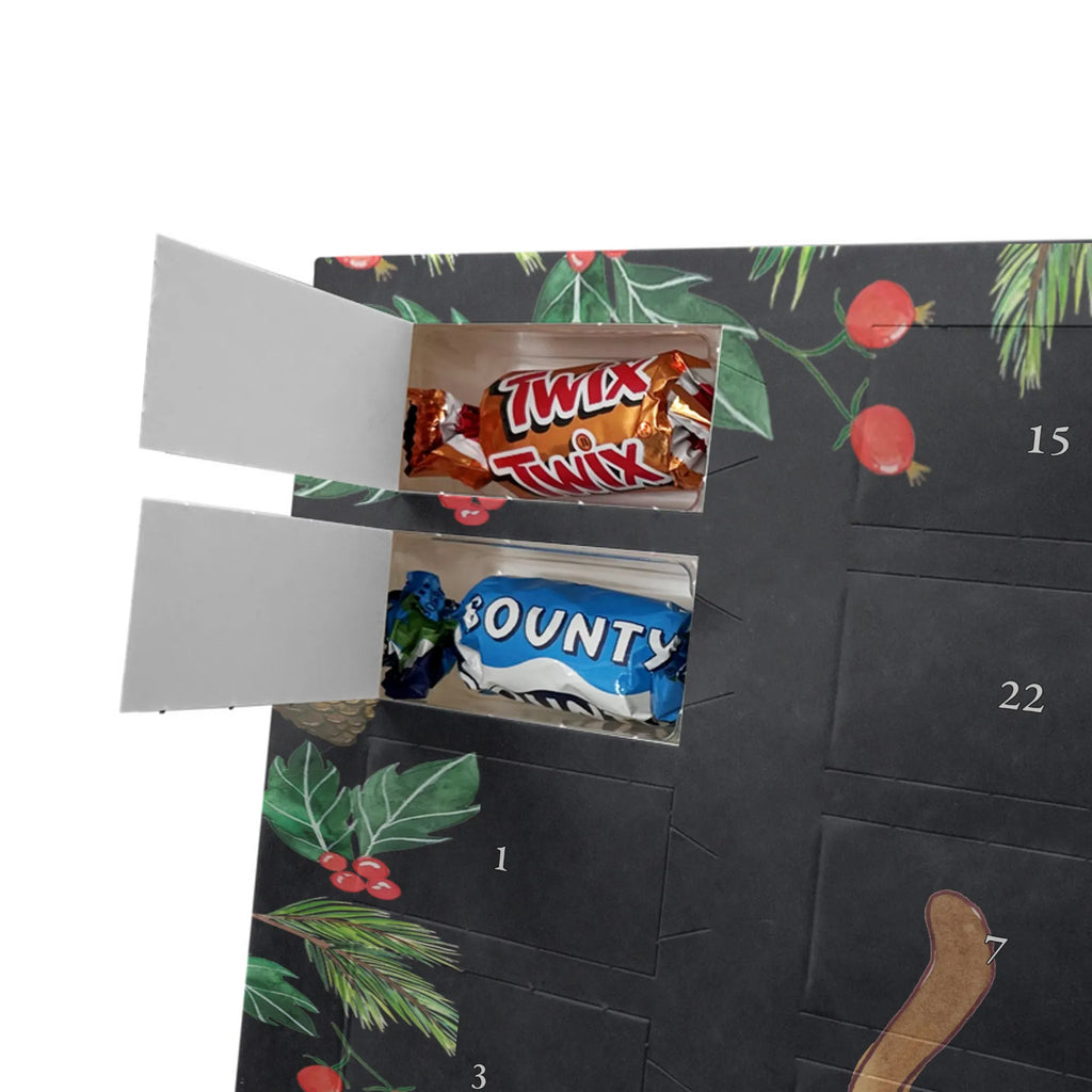 Chocolate advent calendar unicorn Cat Kittycorn, cat gift, cat present, Rainbow, Kitty, cat lover