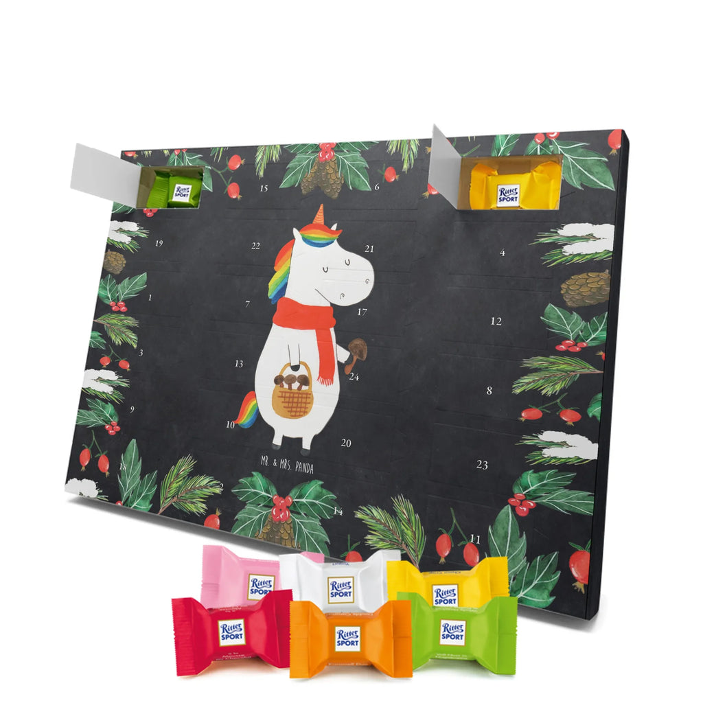 Chocolate advent calendar unicorn Mushroom Mushrooms, Sayings, Love Causes, Mushroom Collectors