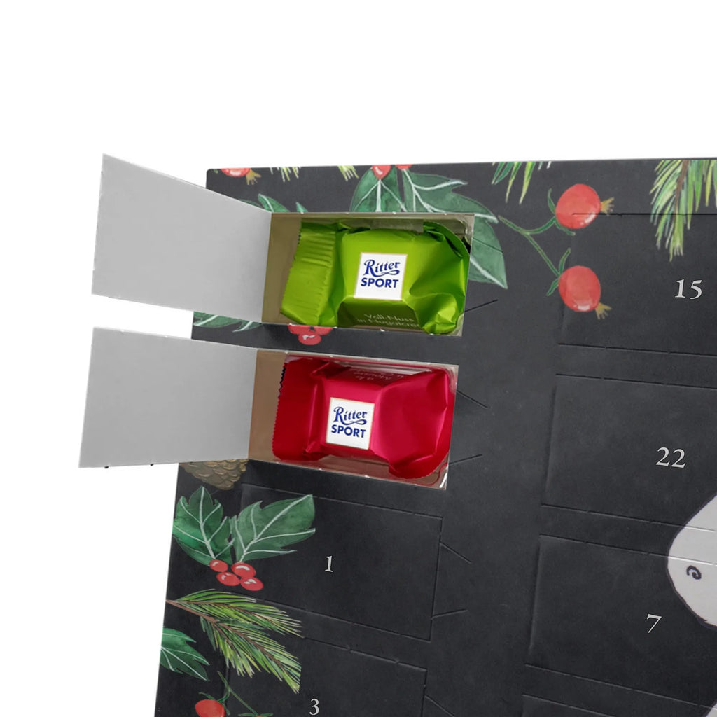 Chocolate advent calendar unicorn infant mother, offspring, first child, baby happiness, birthday, birth present, parents, birth gift, birth