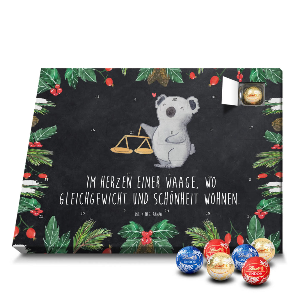 Chocolate advent calendar Scale Astrology birthdays, astrology, date of birth, month of birth, constellations