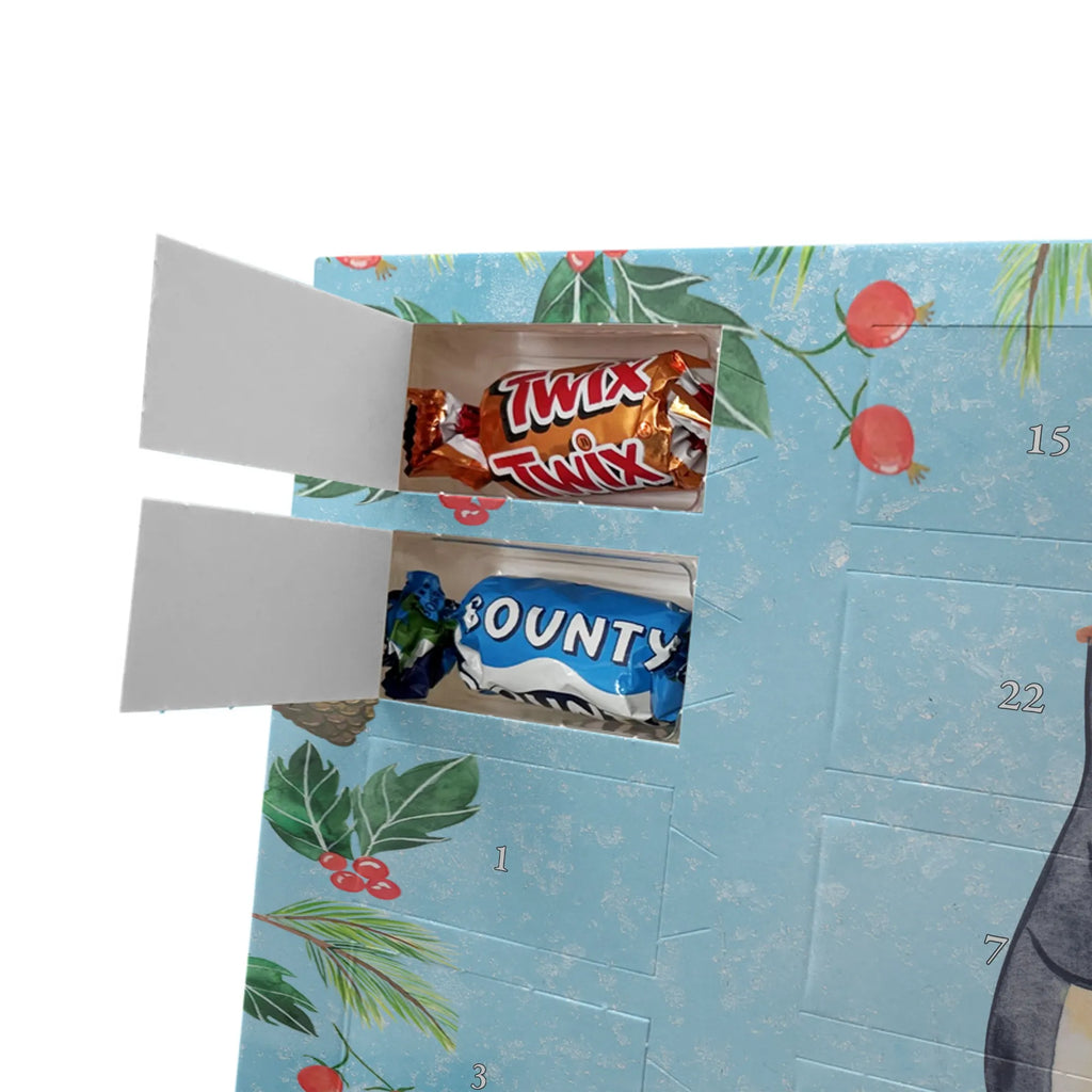 Chocolate advent calendar penguin Best grandparents in the world gift, birthday, gift idea, birthday present, giving, thank you, for, make you happy, gift tip, grandfather, grandpa. Grandpa, little thing, Grandparents, grandmother, grandson, grandchild, grandpa, best, granddaughter, grandma