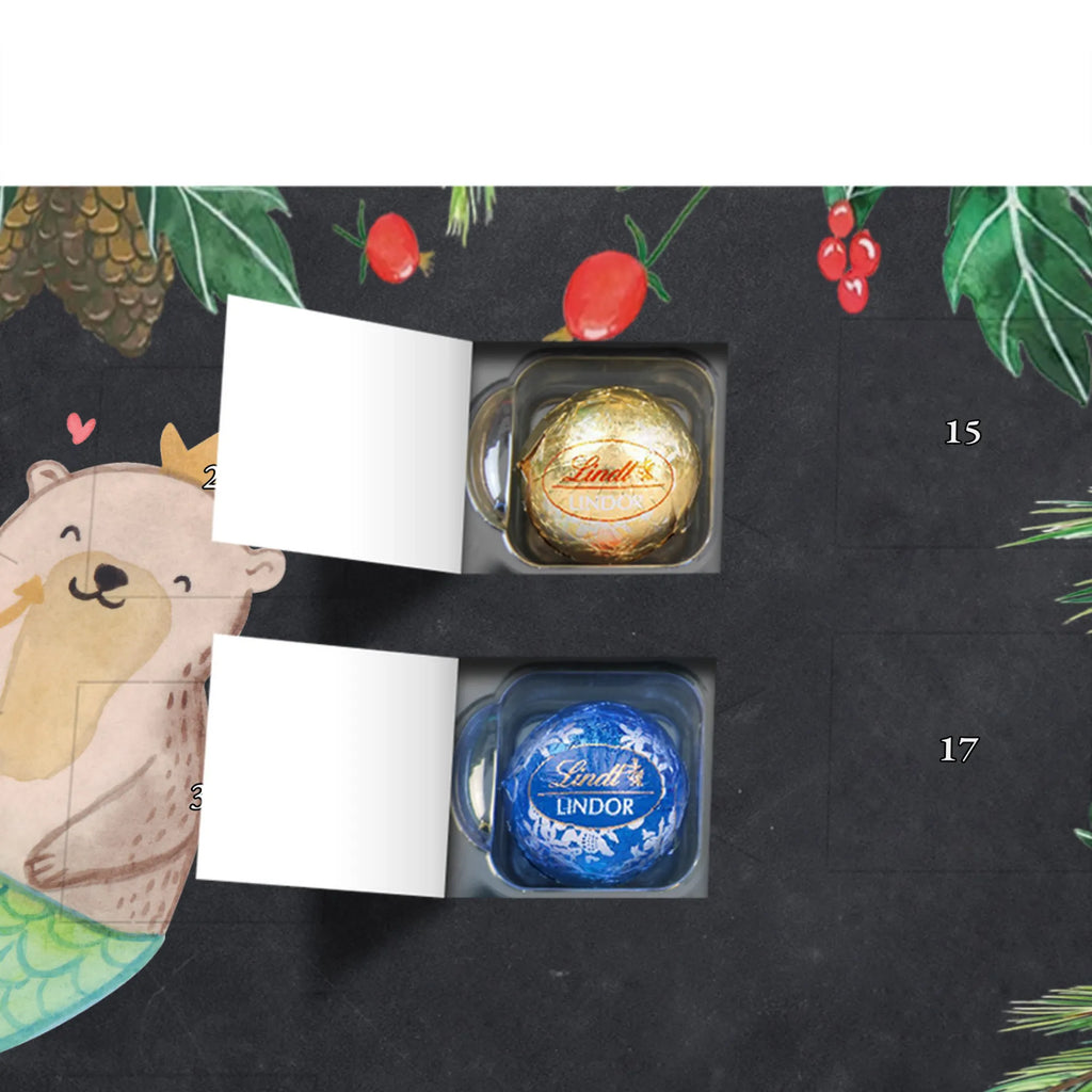 Chocolate advent calendar Aquarius Astrology birthdays, astrology, date of birth, month of birth, constellations