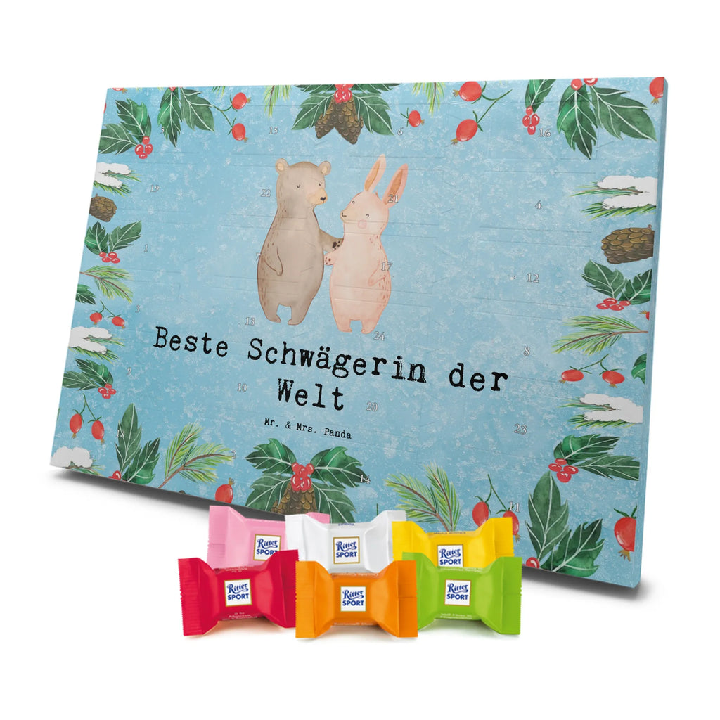 Adventskalender Hase Beste Schwägerin der Welt advent kalender, schokoladen kalender, schokoladenkalender, adventskalender süßigkeiten, adventskalender mit pralinen, schokolade adventskalender, Schoko Adventskalender, schokokalender, schoko kalender, süßigkeiten kalender, kalender schokolade, Adventskalender Schokolade, pralinen adventskalender, süßigkeiten adventskalender, adventskalender pralinen, Schokoladen Adventskalender, Adventskalender, schoko weihnachtskalender, adventskalender mit süßigkeiten, adventskalender mit schokolade, Weihnachtskalender, Weihnachtskalender Schokolade, weihnachtskalender schoko, Schenken, Bedanken, Geschenkidee, Dankeschön, Danke, Mitbringsel, Geburtstag, Geburtstagsgeschenk, Geschenktipp, Freude machen, für, Geschenk, Frau, Schwähgerin, Bruder, Ehefrau, Schwippschwägerin, Partner, Angeheiratet, Familie, Verwandtschaft, Schwester, Ehemann, Schwägerin