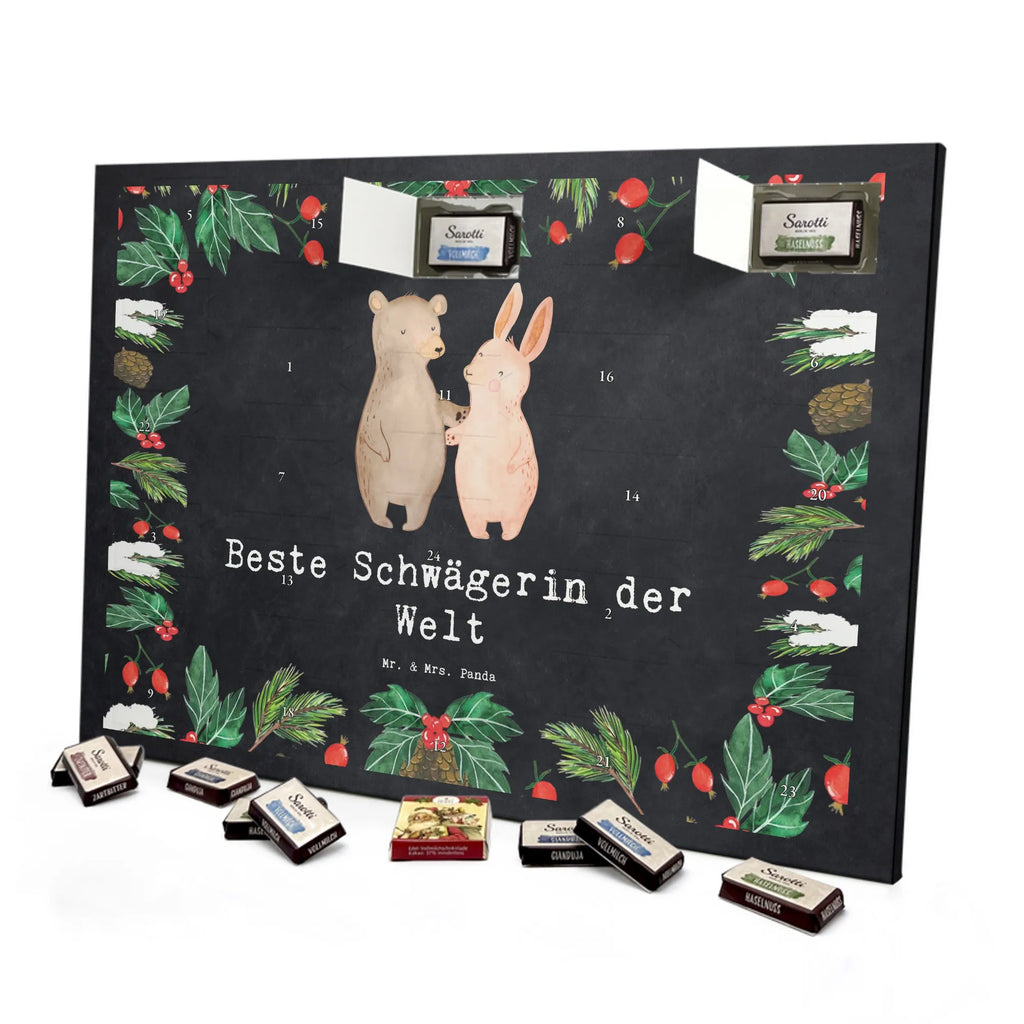 Adventskalender Hase Beste Schwägerin der Welt advent kalender, schokoladen kalender, schokoladenkalender, adventskalender süßigkeiten, adventskalender mit pralinen, schokolade adventskalender, Schoko Adventskalender, schokokalender, schoko kalender, süßigkeiten kalender, kalender schokolade, Adventskalender Schokolade, pralinen adventskalender, süßigkeiten adventskalender, adventskalender pralinen, Schokoladen Adventskalender, Adventskalender, schoko weihnachtskalender, adventskalender mit süßigkeiten, adventskalender mit schokolade, Weihnachtskalender, Weihnachtskalender Schokolade, weihnachtskalender schoko, Schenken, Bedanken, Geschenkidee, Dankeschön, Danke, Mitbringsel, Geburtstag, Geburtstagsgeschenk, Geschenktipp, Freude machen, für, Geschenk, Frau, Schwähgerin, Bruder, Ehefrau, Schwippschwägerin, Partner, Angeheiratet, Familie, Verwandtschaft, Schwester, Ehemann, Schwägerin