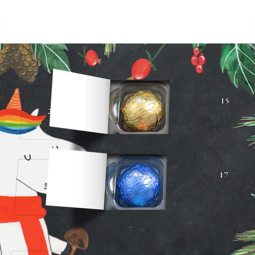 Chocolate advent calendar unicorn Mushroom Mushrooms, Sayings, Love Causes, Mushroom Collectors