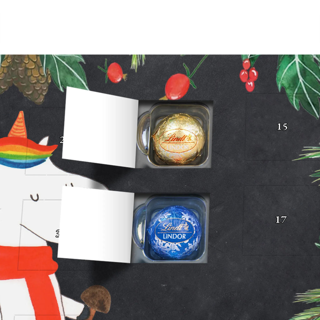 Chocolate advent calendar unicorn Mushroom Mushrooms, Sayings, Love Causes, Mushroom Collectors