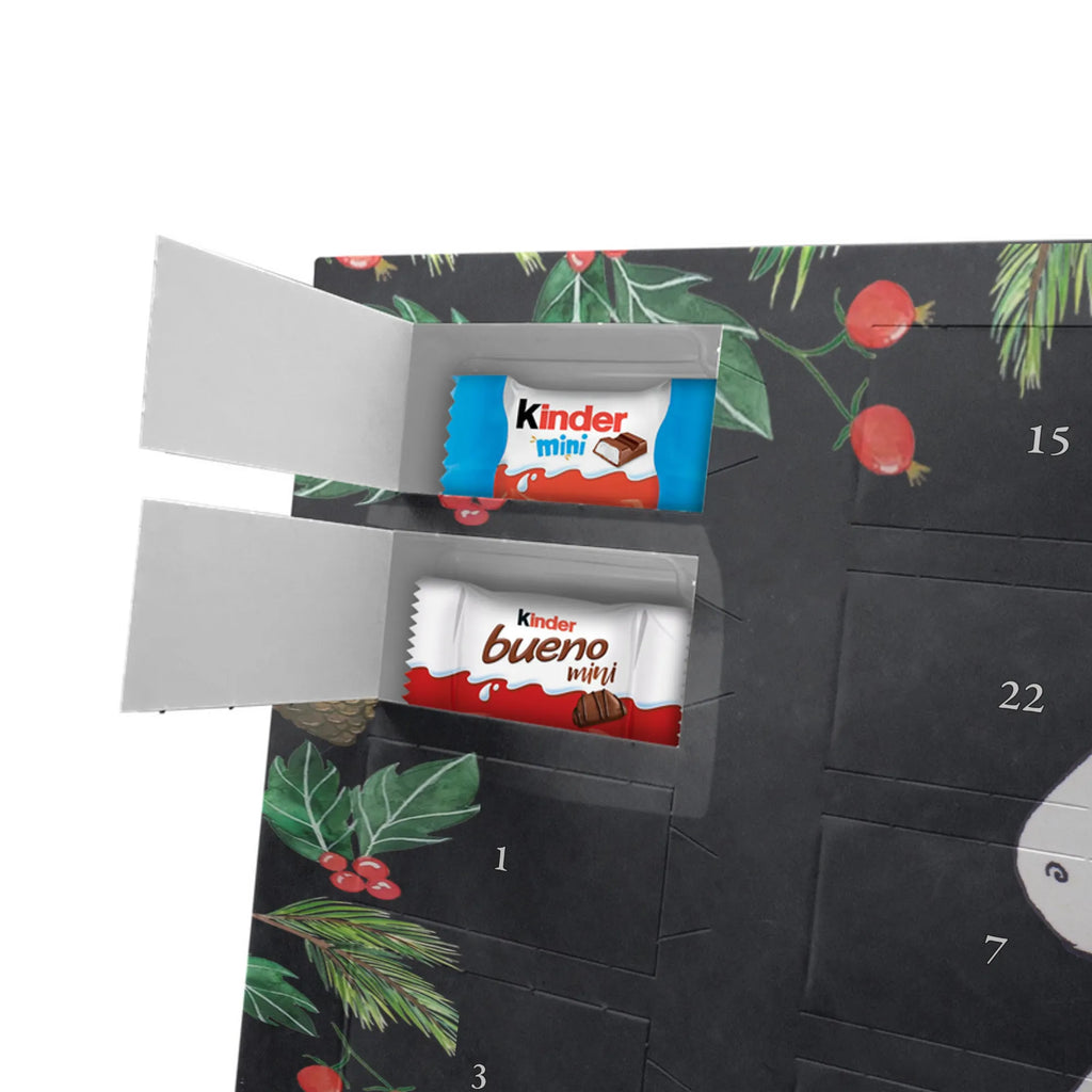 Chocolate advent calendar unicorn infant mother, offspring, first child, baby happiness, birthday, birth present, parents, birth gift, birth