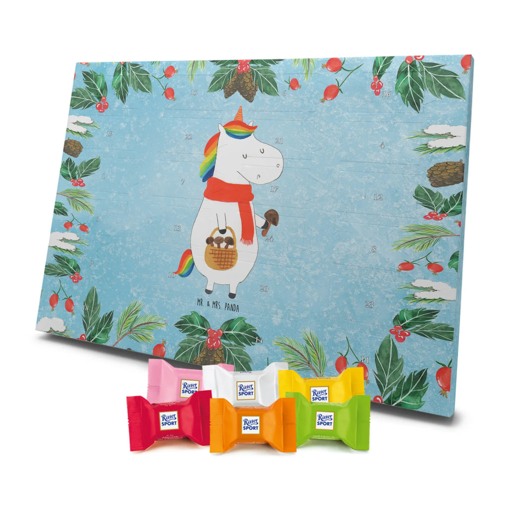 Chocolate advent calendar unicorn Mushroom Mushrooms, Sayings, Love Causes, Mushroom Collectors