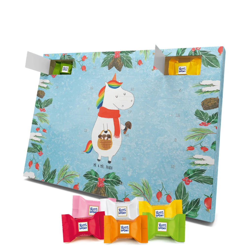 Chocolate advent calendar unicorn Mushroom Mushrooms, Sayings, Love Causes, Mushroom Collectors