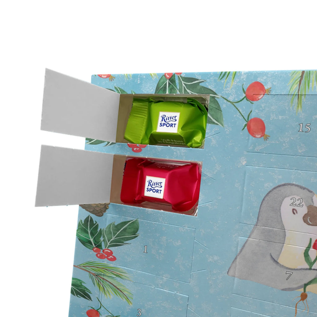 Chocolate advent calendar penguin Best grandpa in the world gift, birthday, gift idea, birthday present, giving, thank you, for, make you happy, gift tip, little thing, best, Grandfather, grandparents, grandpa. Grandpa, nephew, grandpa, niece