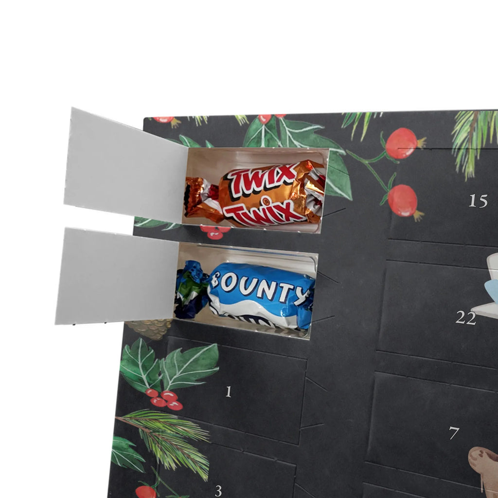 Chocolate advent calendar bear Airplane Loving, Marriage, Proposal of marriage, anniversary gift, Together, Love gift, gift for her, gift for him, Two, Valentine&#39;s Day Gift for Women Love Gift Anniversary Wedding Anniversary Party Favor Gift for Girlfriend Gift for Partner Boyfriend Gift Token of Love for Men for Husband